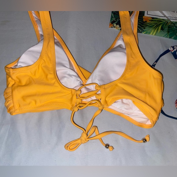 Two piece swim suit brand new - Picture 5 of 7
